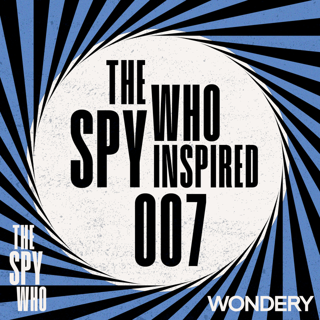 The Spy Who