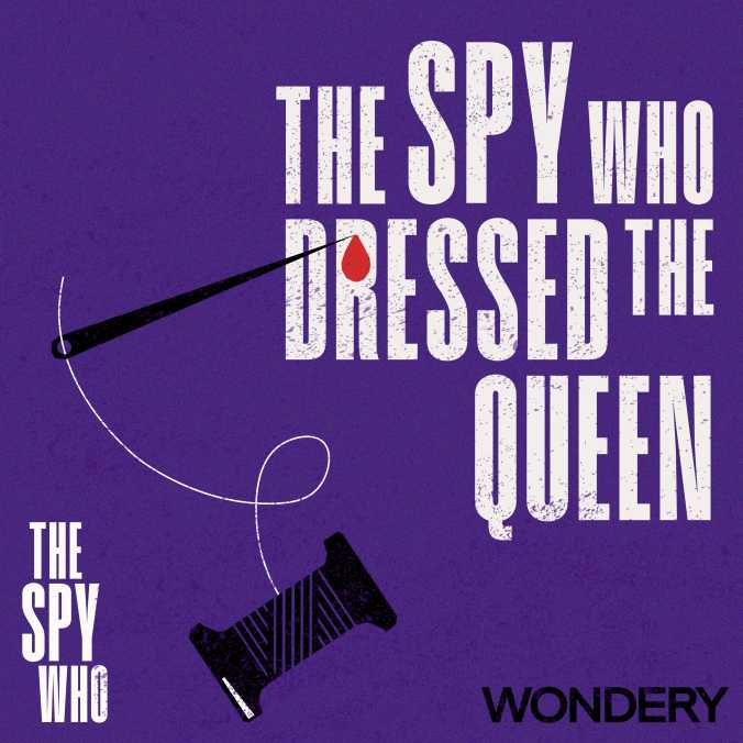 The Spy Who