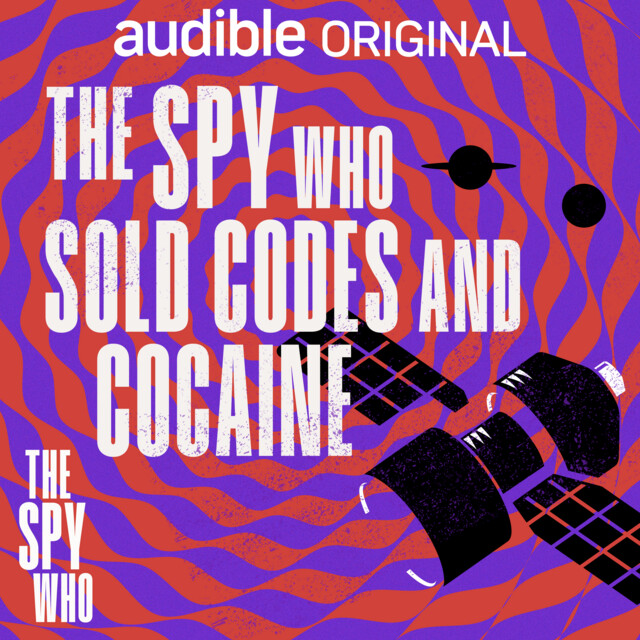 The Spy Who