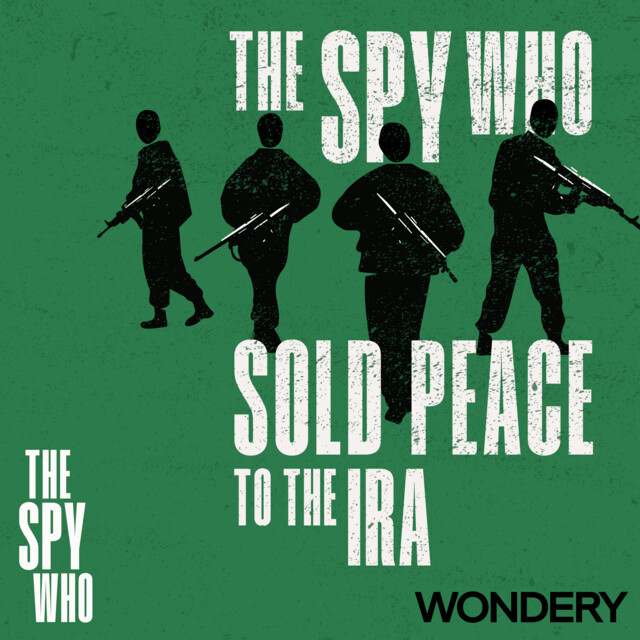 The Spy Who