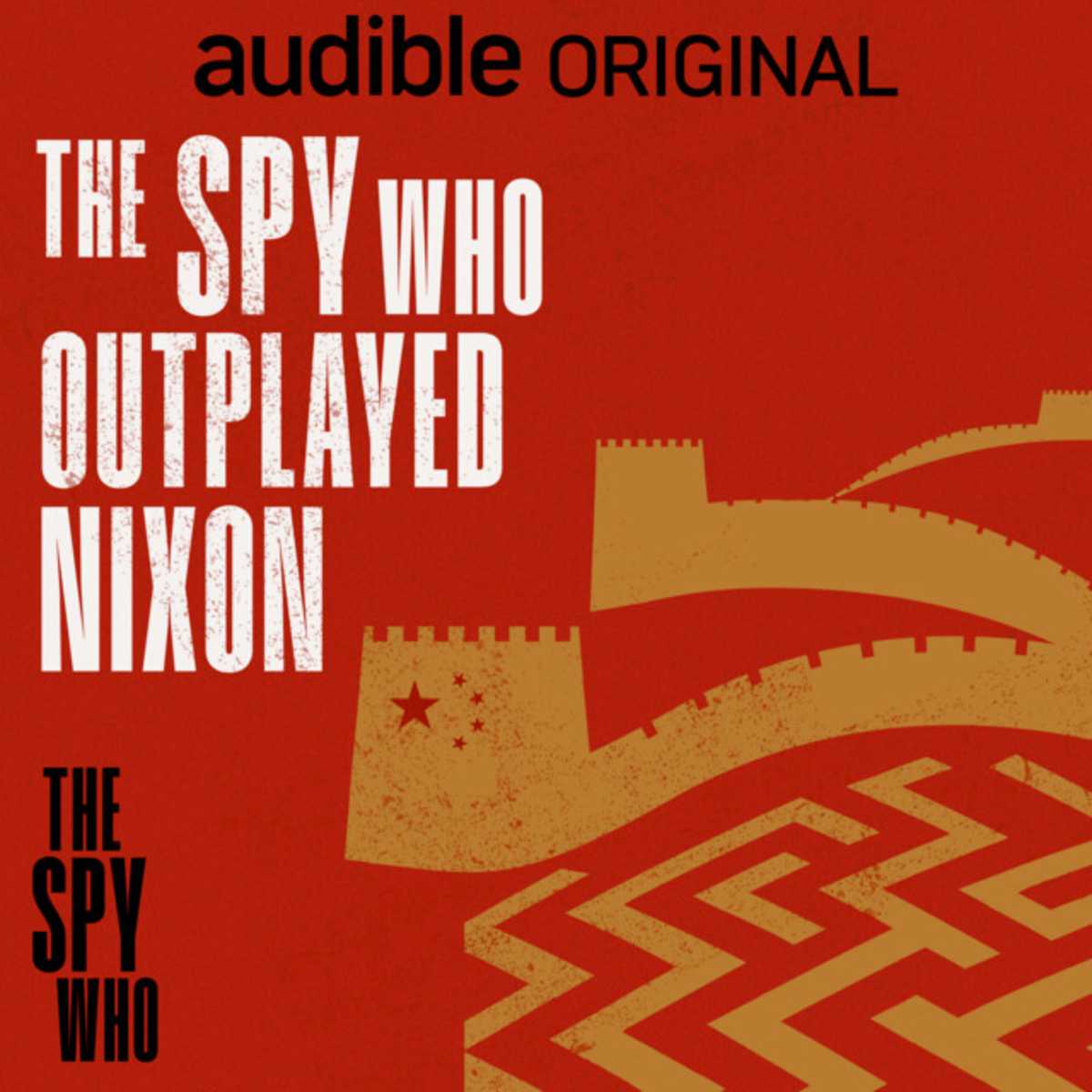 The Spy Who