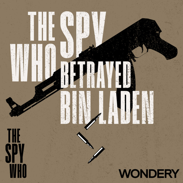 The Spy Who