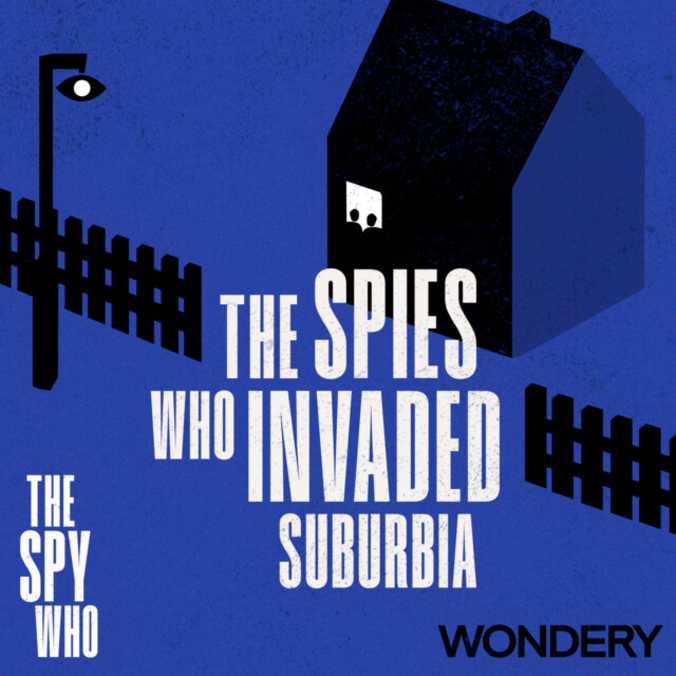 The Spy Who