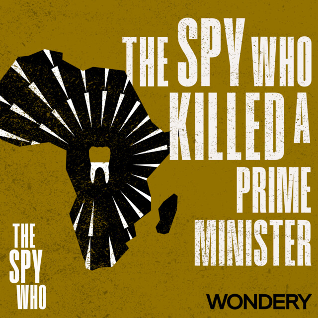 The Spy Who