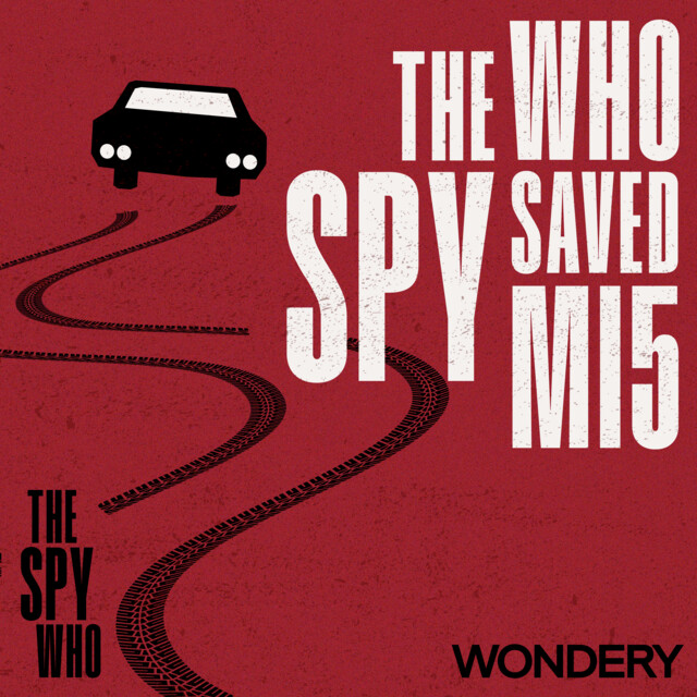 The Spy Who