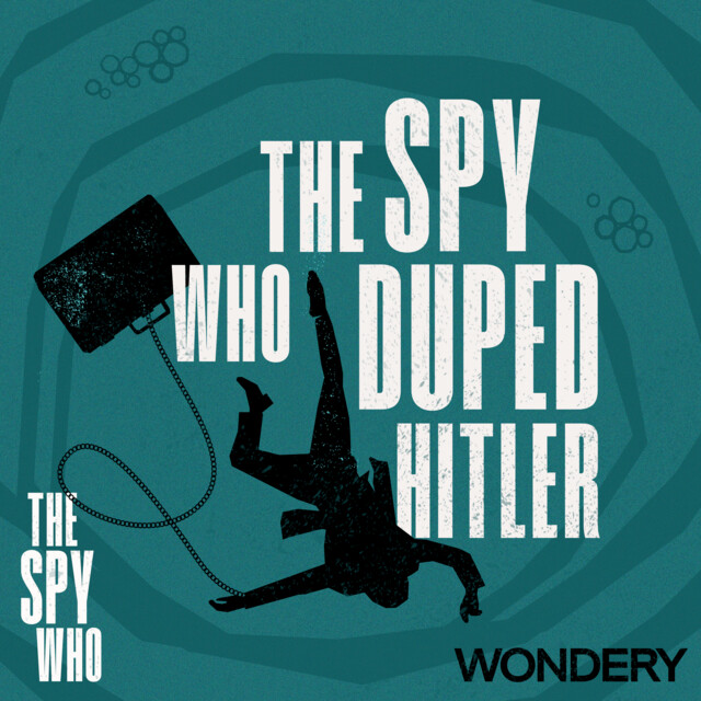 The Spy Who