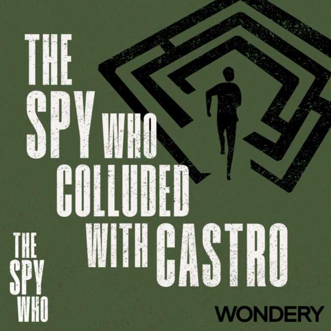 The Spy Who