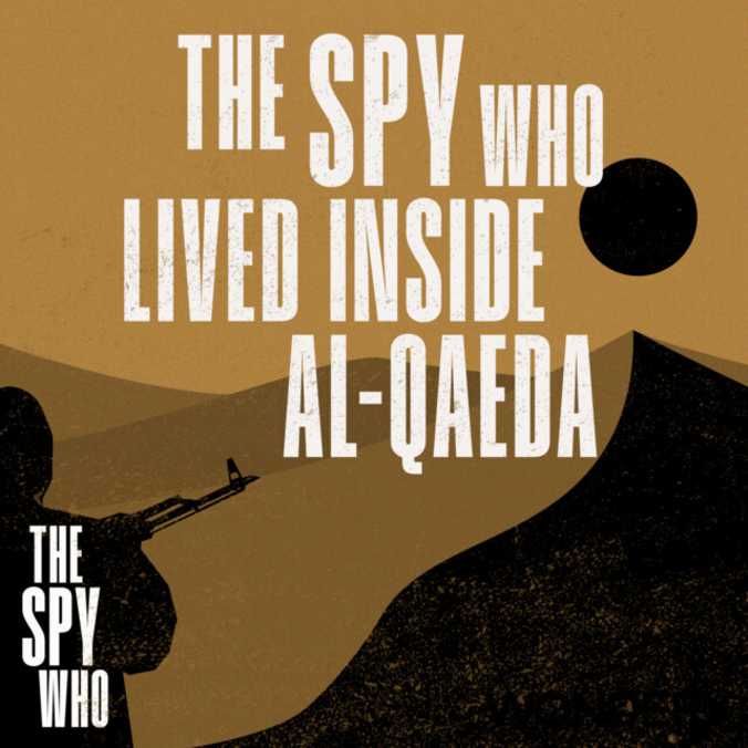 The Spy Who